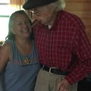 Meet your Posher, Anita